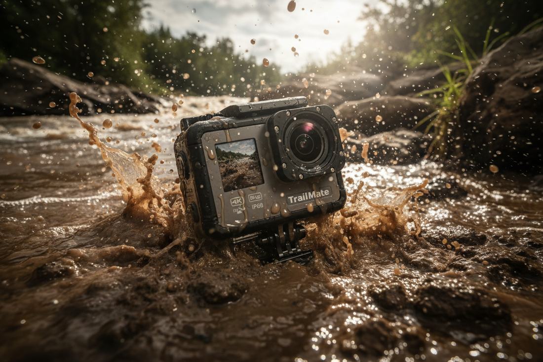 The 3-Year Life Extension: Why Rugged IP68 Gear is Non-Negotiable for Americans