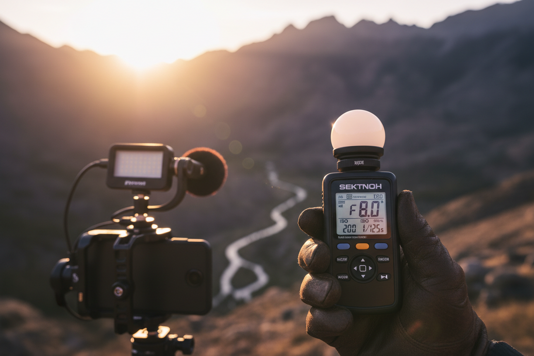 Why Your "High-End" Camera Footage Still Feels Static: The Power of Intentional Exposure