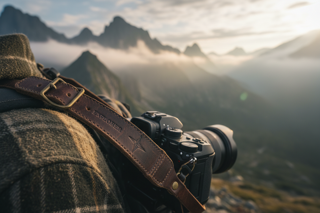 Why 84% of Outdoor Creators Lose Their Best Shots: The "Fumble Factor"