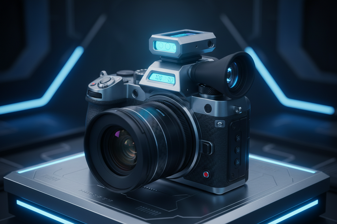 Droid-Level Precision: Must-Have Camera Accessories for Sci-Fi Photography