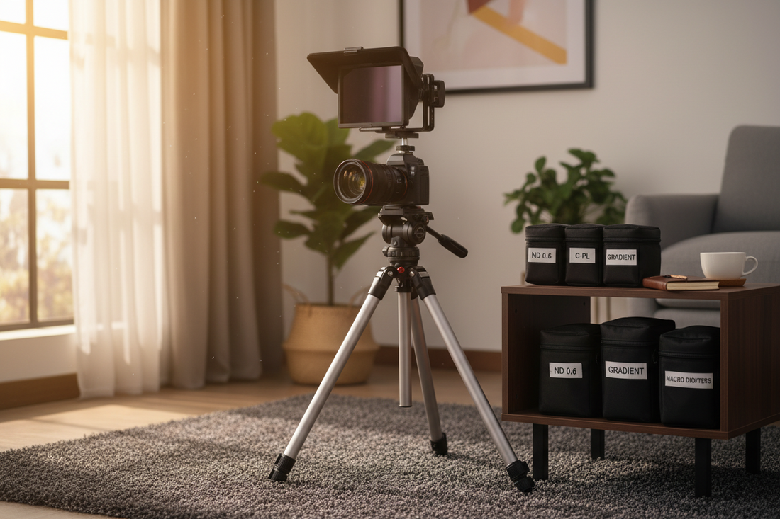 Weekend Studio Setup: Integrating Professional Systems for Seamless Shoots