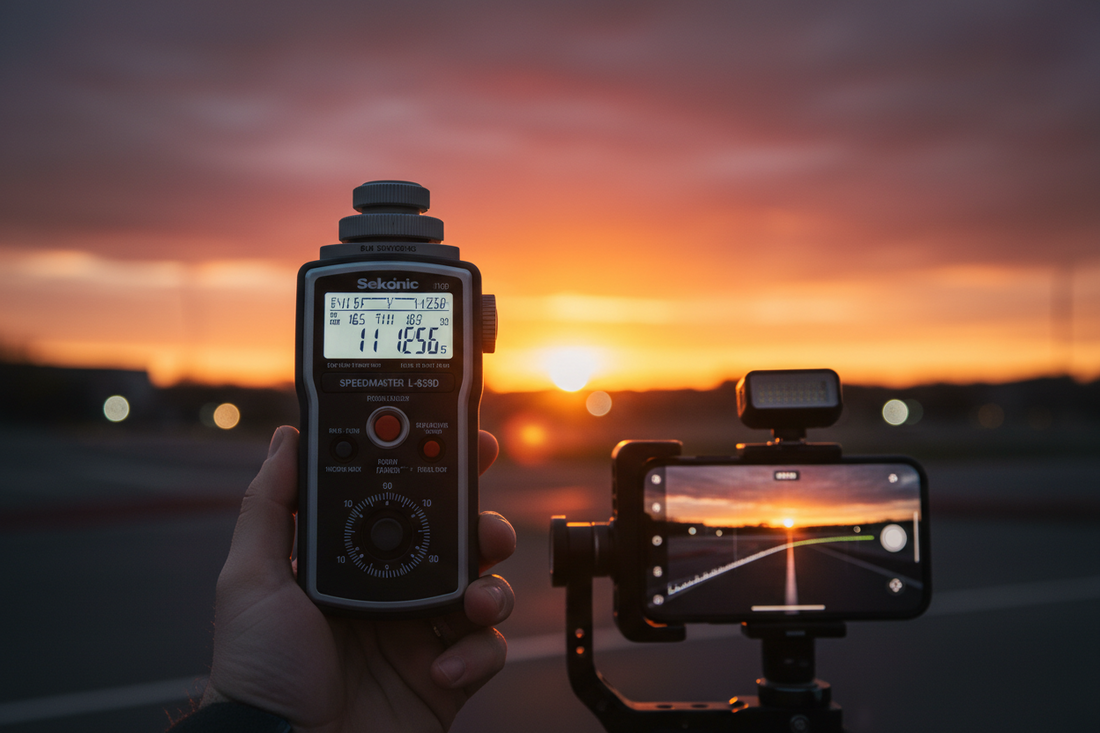 Why Your Adventure Videos Lack "The Soul": The Color Saturation Trap