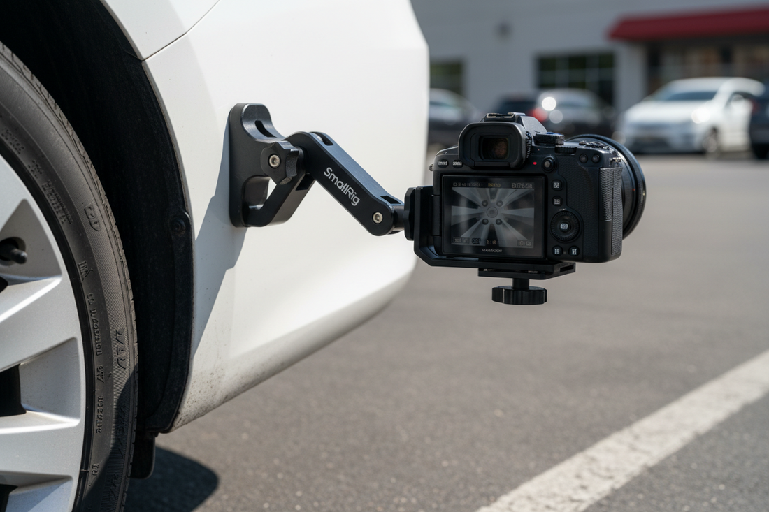 Why 1 in 4 Travelers Face Rental Disputes: The 4K Protection Strategy