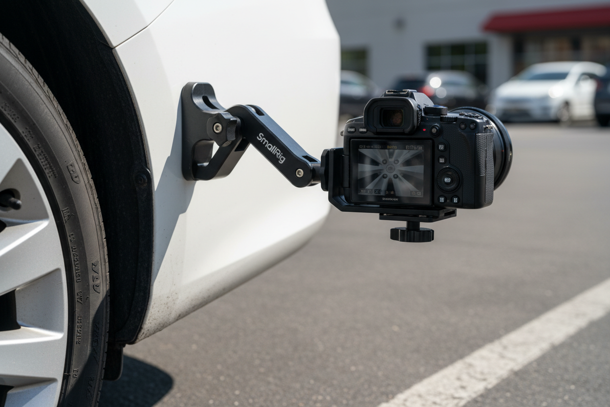Why 1 in 4 Travelers Face Rental Disputes: The 4K Protection Strategy