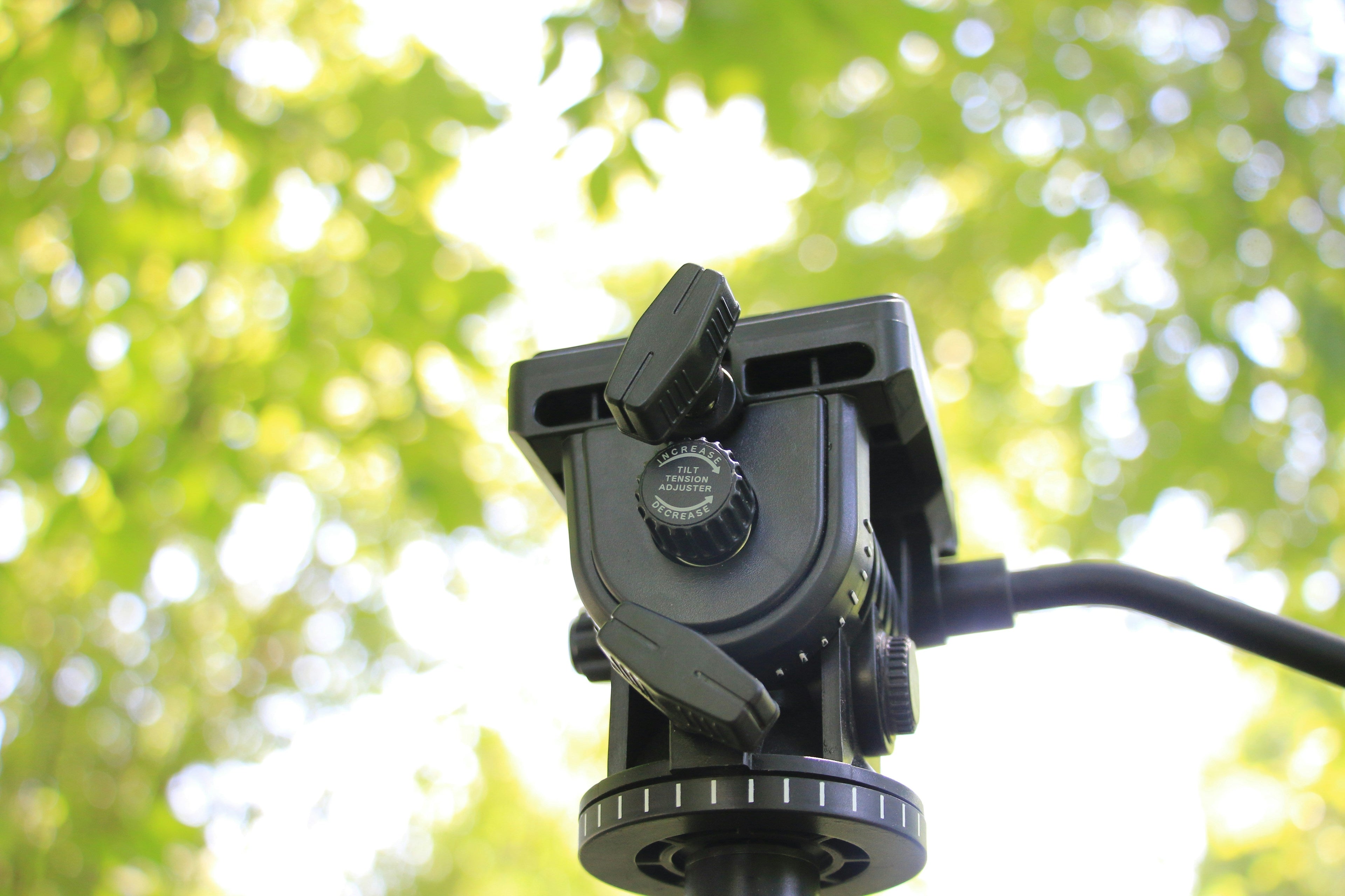 Tripod and Monopod Accessories: Stability and Flexibility for Photographers