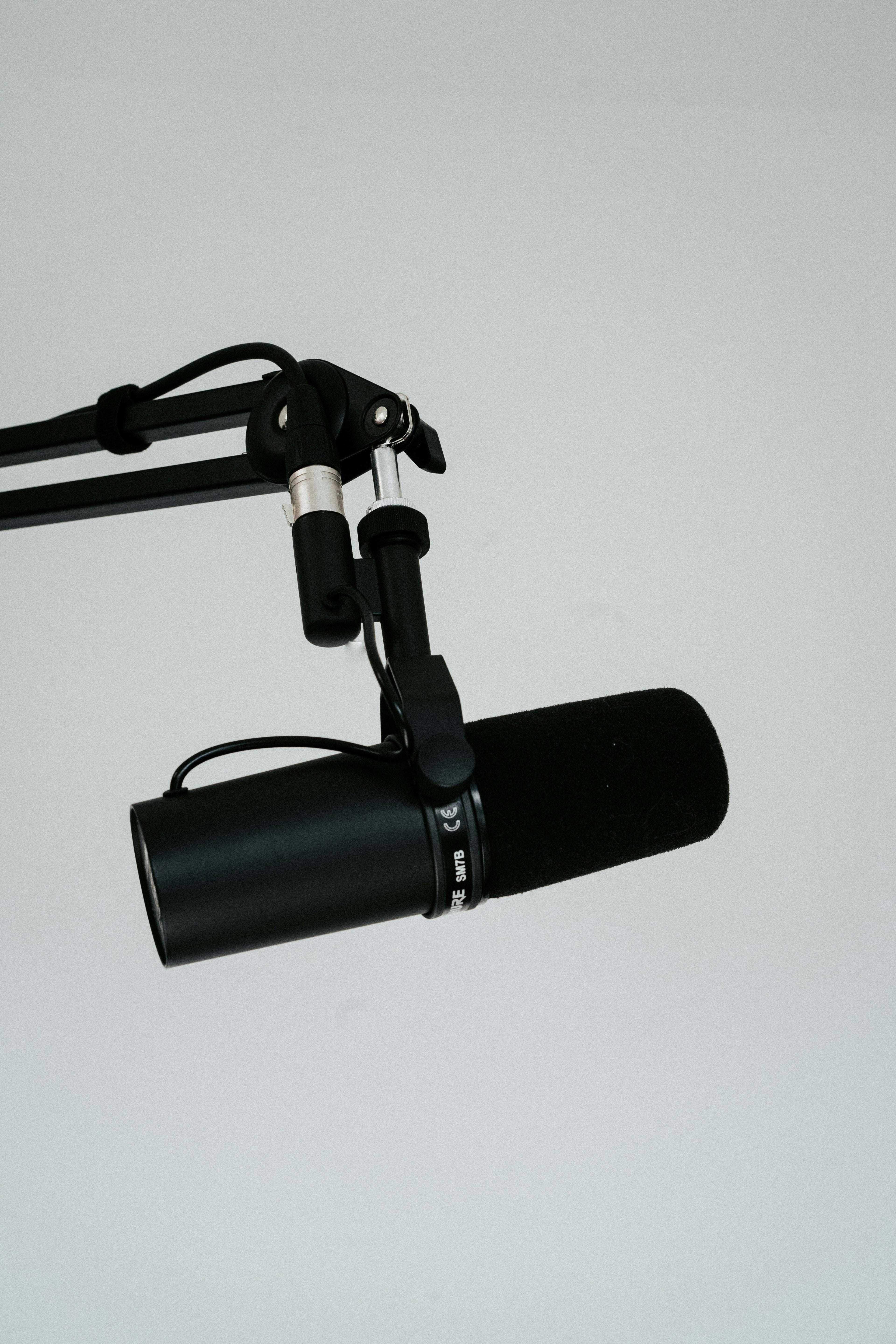 The Content Creator’s Toolkit: Essential Vlogging Accessories