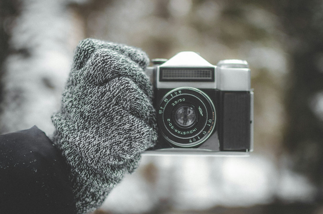 The Photographer’s Survival Kit: Staying Sharp in the Wild