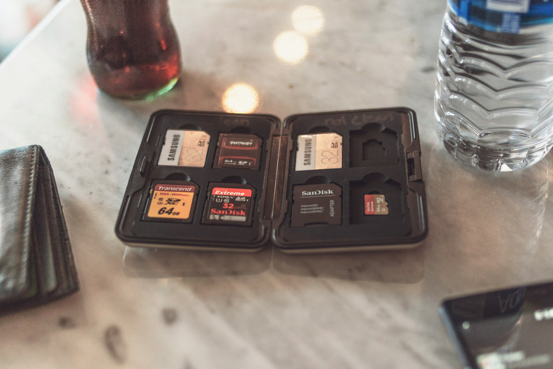 The Archival Fortress: Tactical Organization for the Digital Era