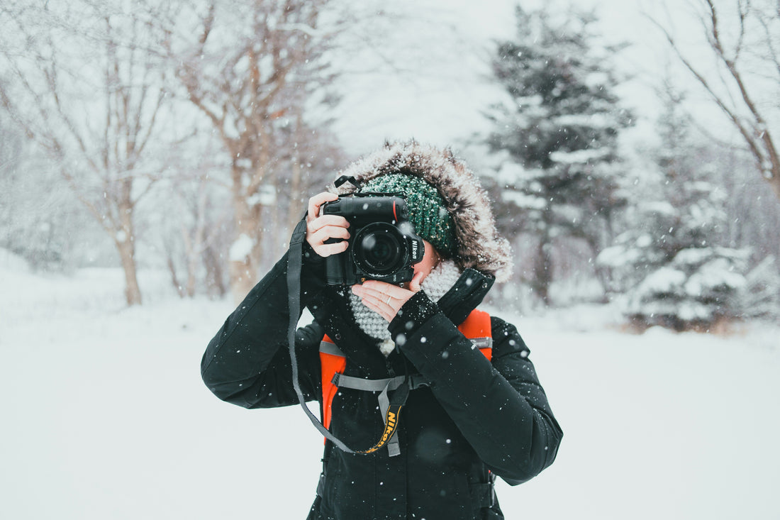 The Photographer’s Winter Kit: Staying Warm and Sharp