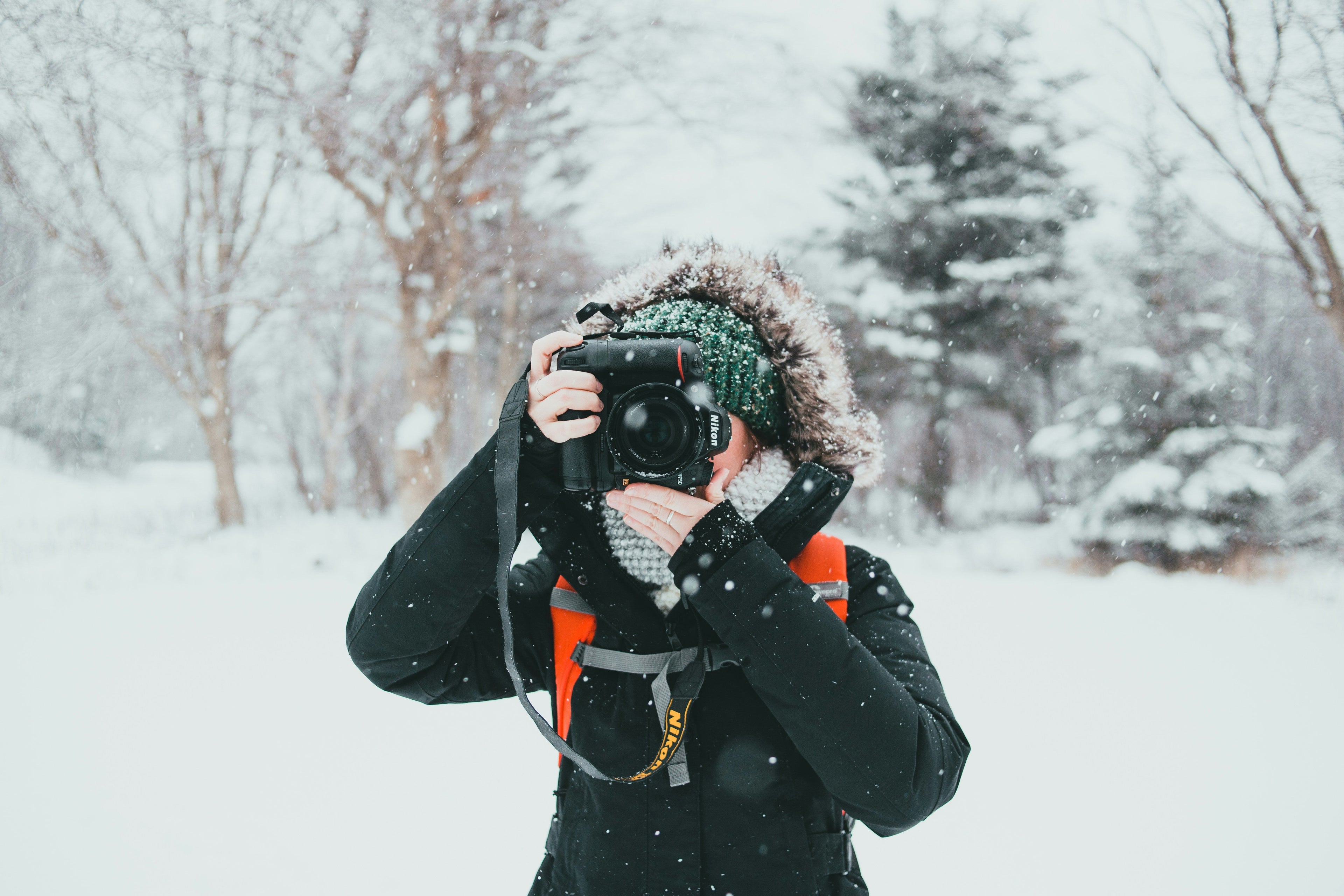 The Photographer’s Winter Kit: Staying Warm and Sharp