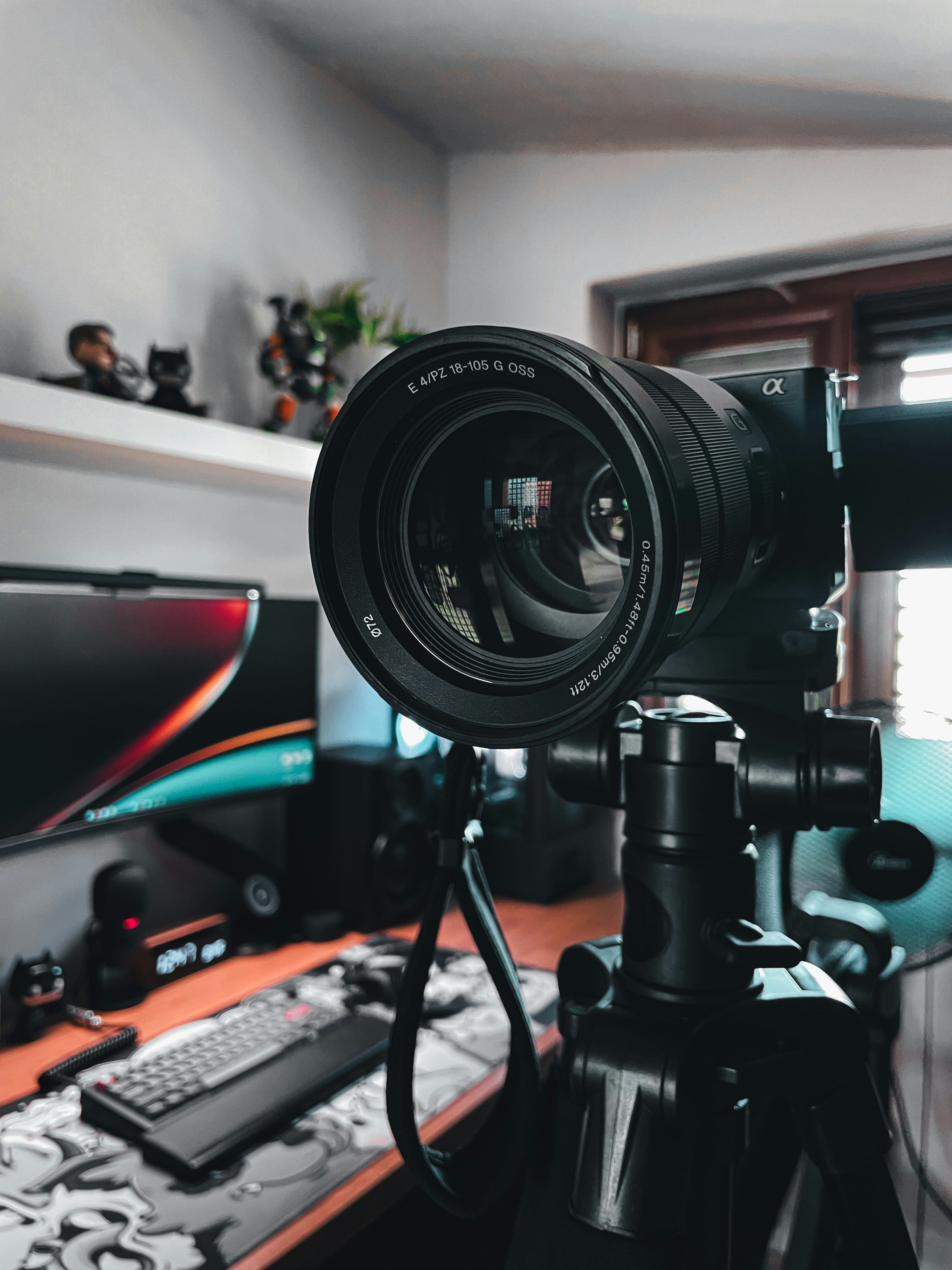 The Art of Organization: Preparing Your Creative Space