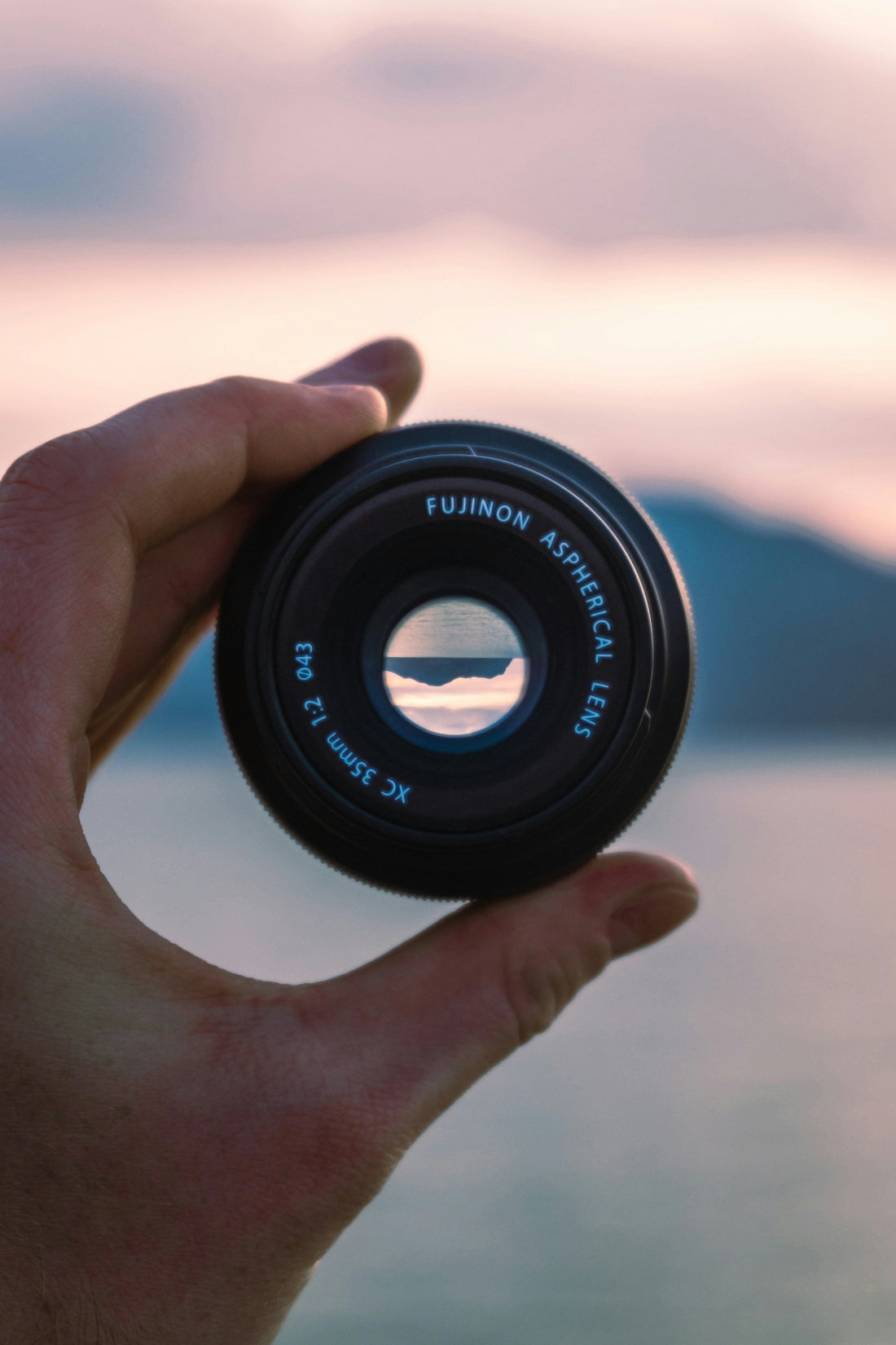 Mastering the Golden Hour: Essential Lens Filters for Stunning Landscapes