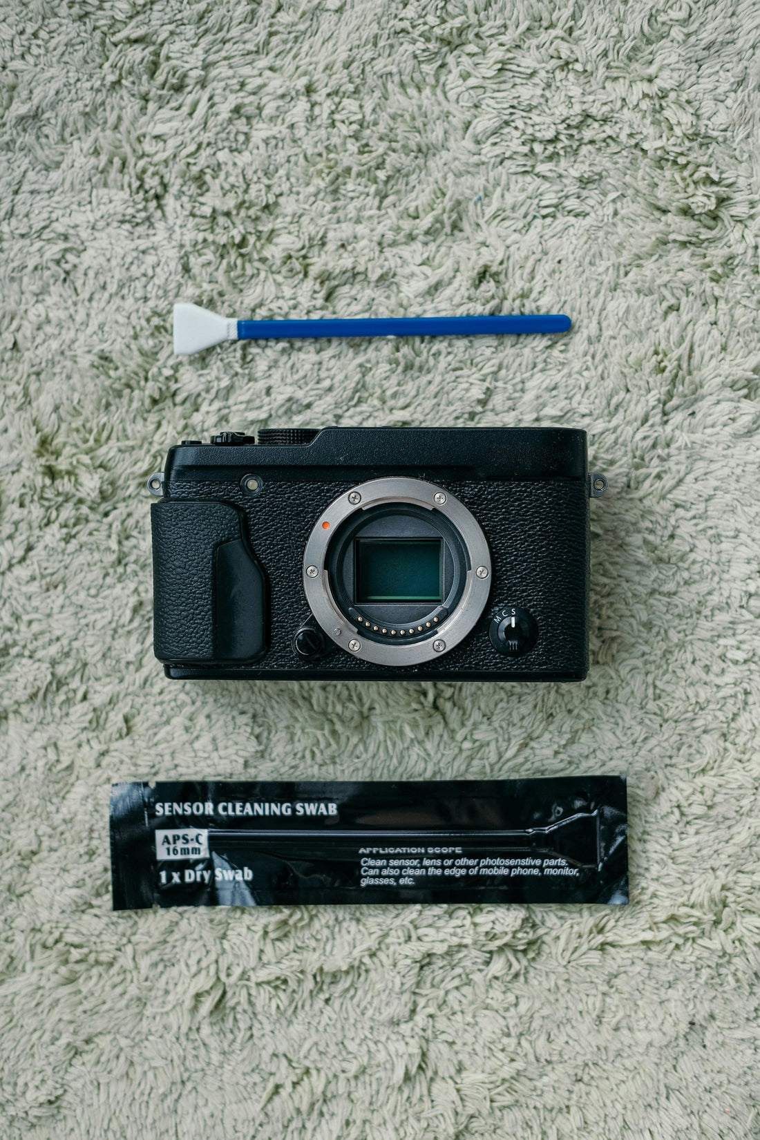 Professional Maintenance: Repairing and Cleaning Your Gear