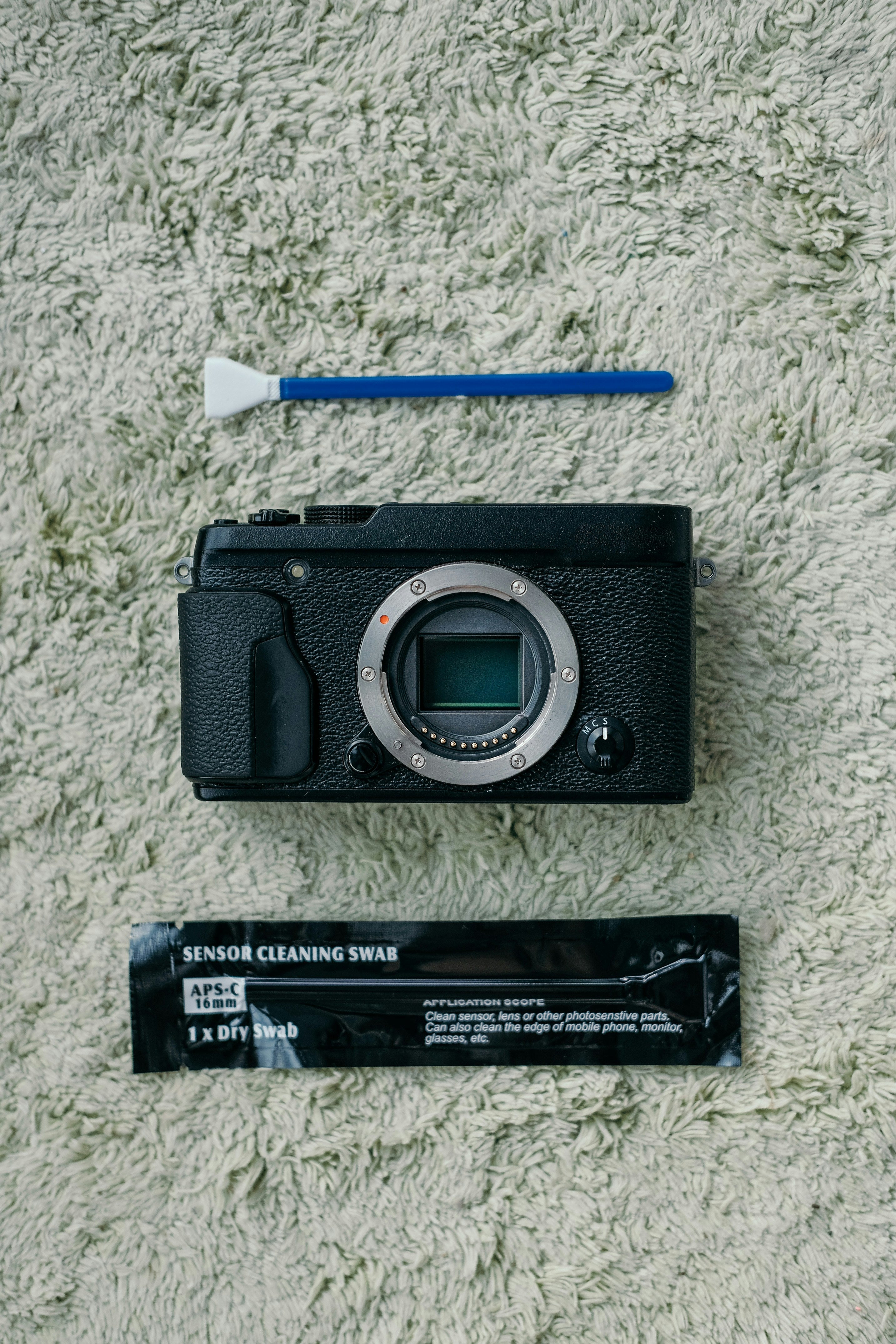 Professional Maintenance: Repairing and Cleaning Your Gear