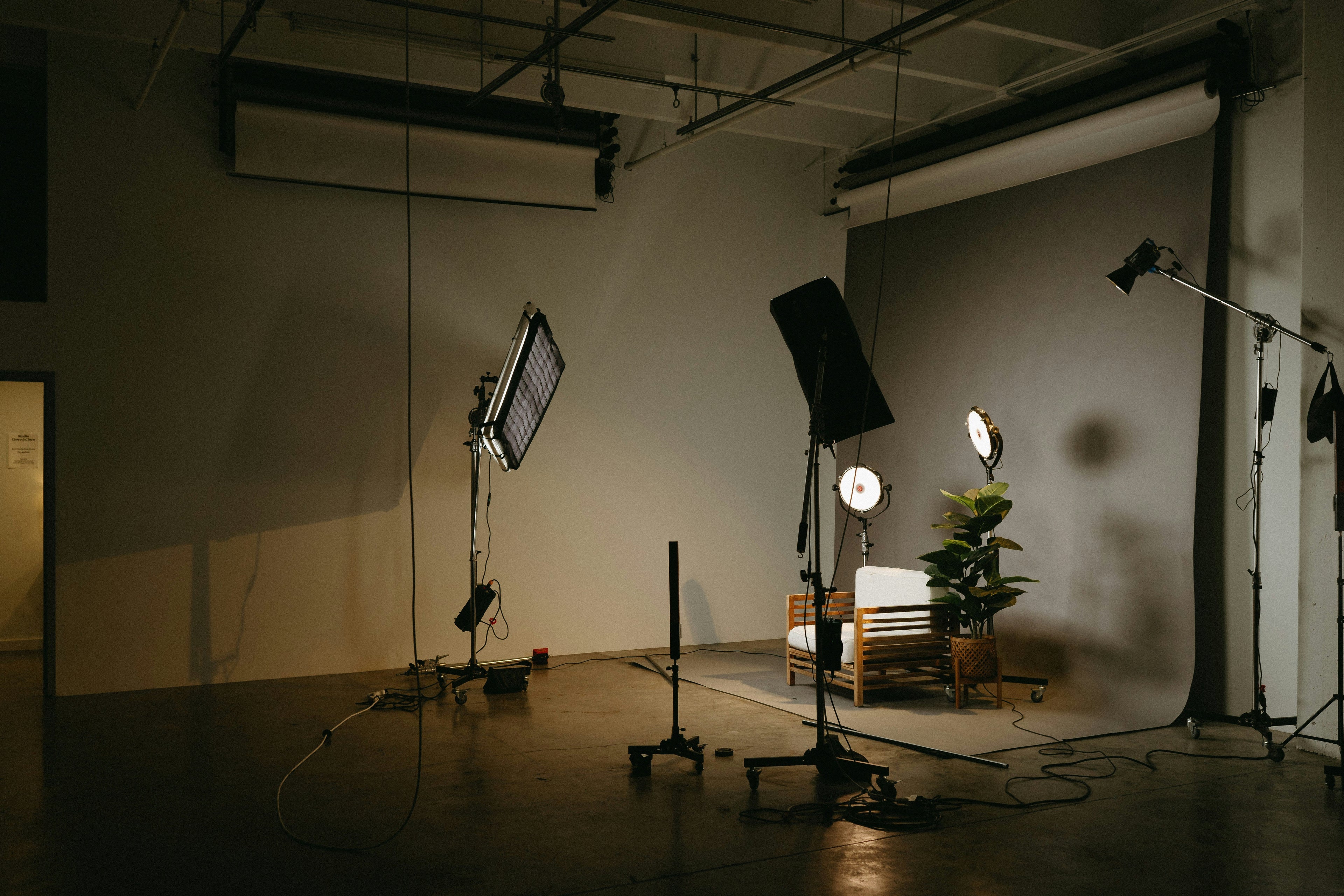 Mastering the Art of Lighting in Content Creation