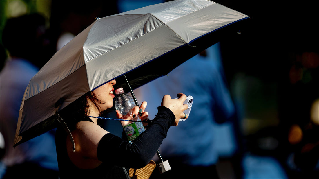 Shooting in the Rain: Professional Gear Protection for Wet Weather