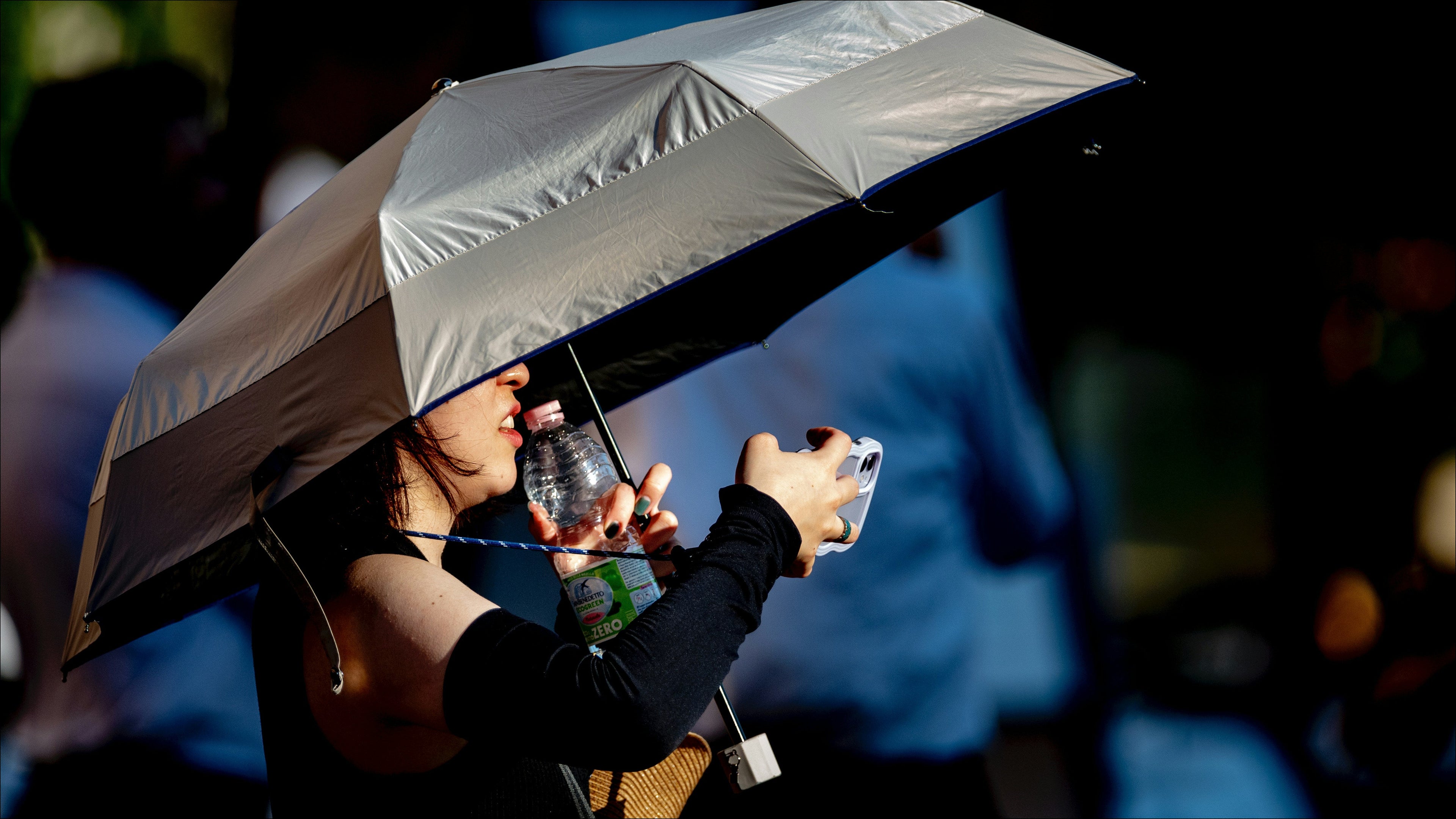 Shooting in the Rain: Professional Gear Protection for Wet Weather