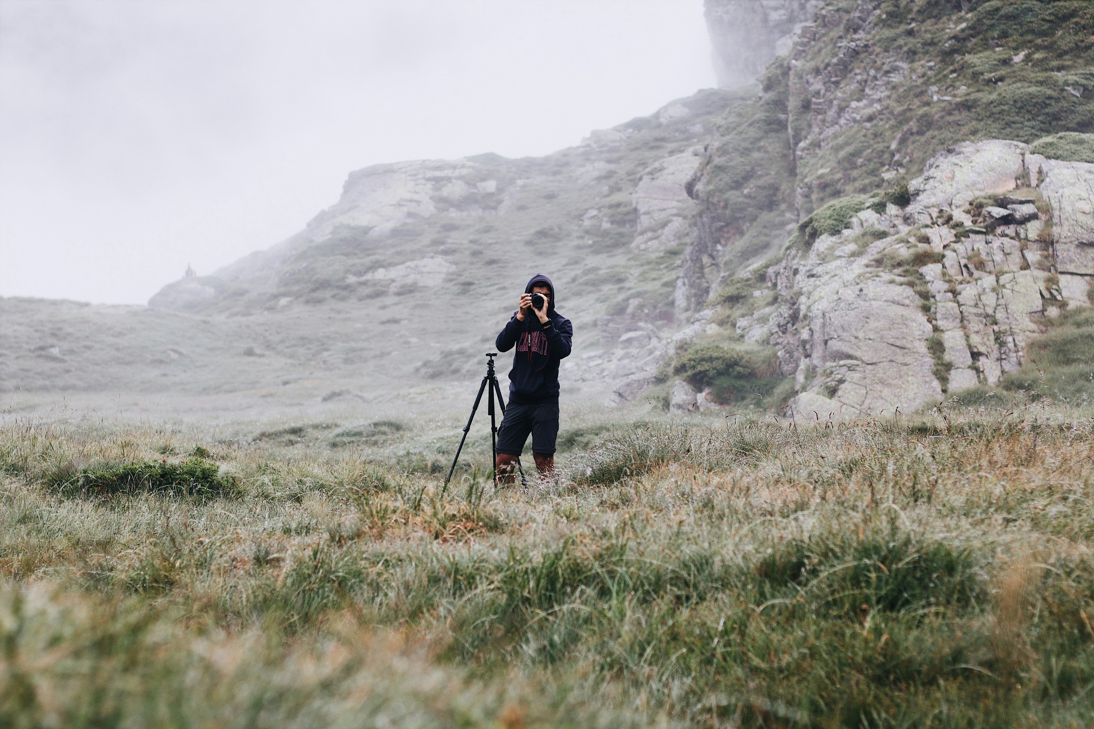Action Ready: Securing Your Camera During High-Intensity Treks