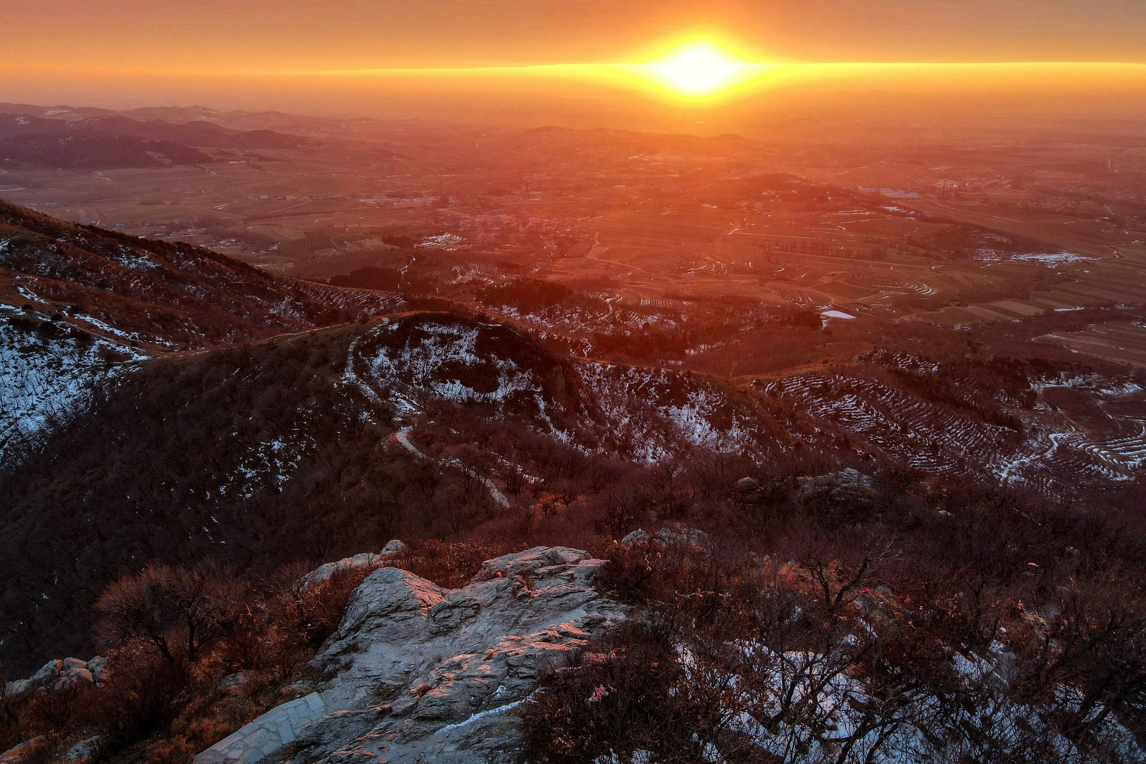The Ultimate Field Guide: Essential Gear for Landscape Photography