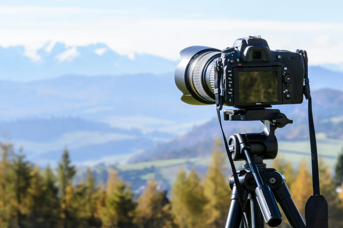 The Agile Photographer: Choosing the Perfect Camera Bag for Spring Excursions
