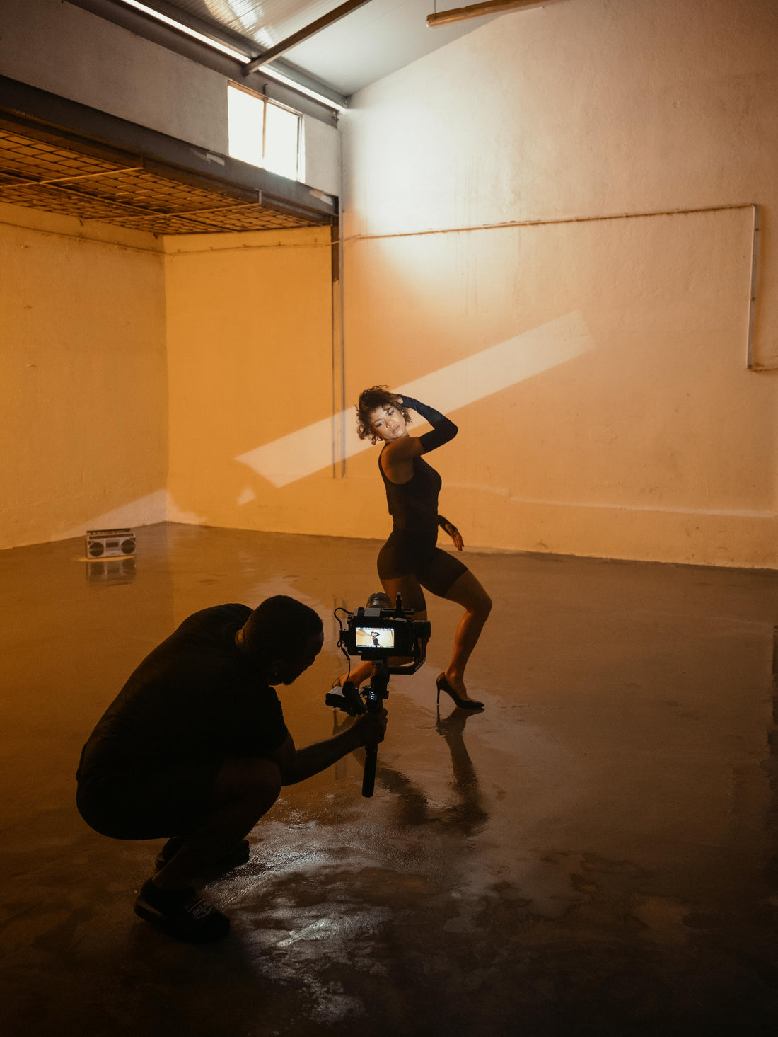 How to Dramatically Increase Your Video Quality