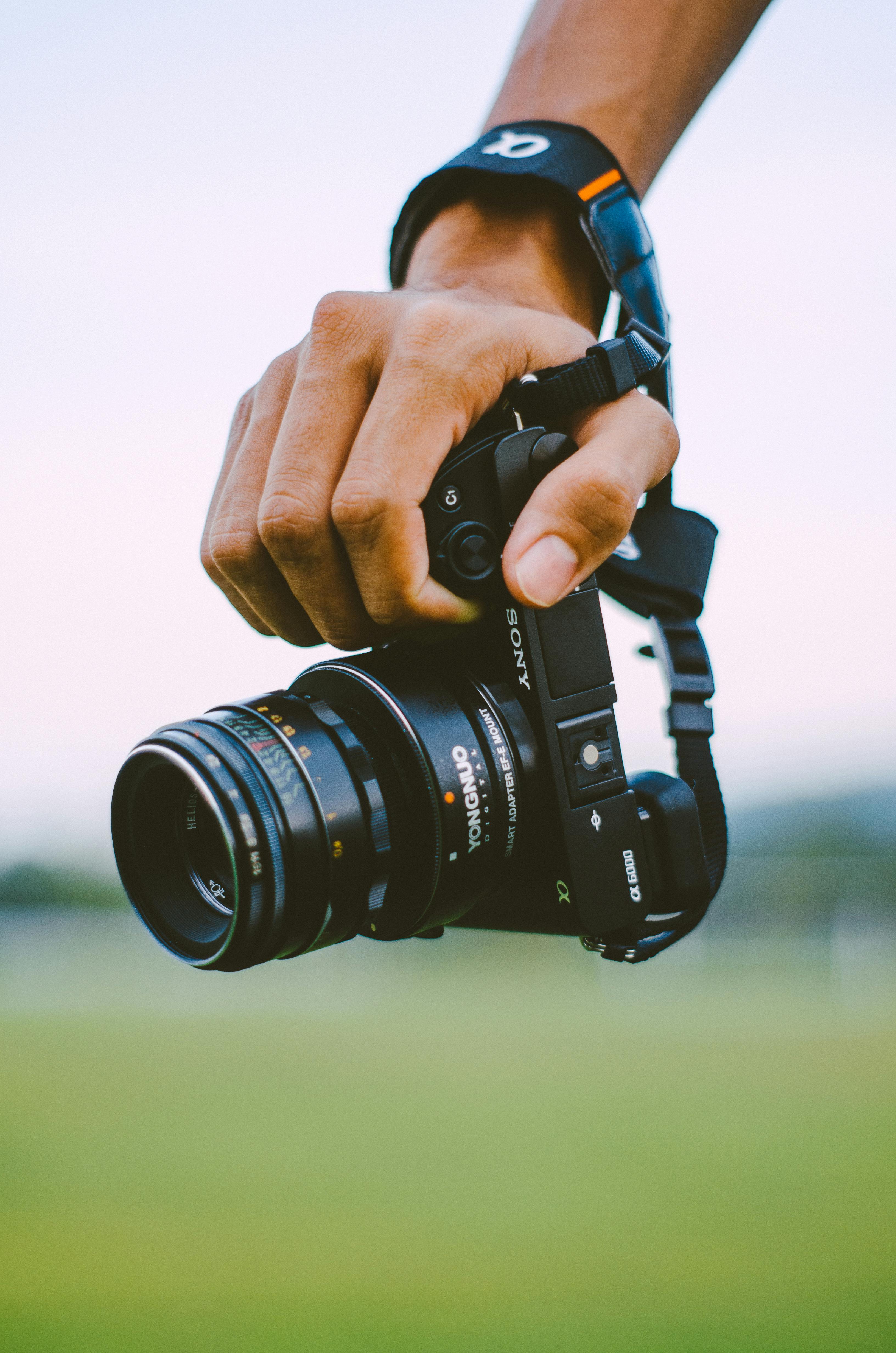 Chasing the April Light: Enhancing Spring Colors with CPL Filters