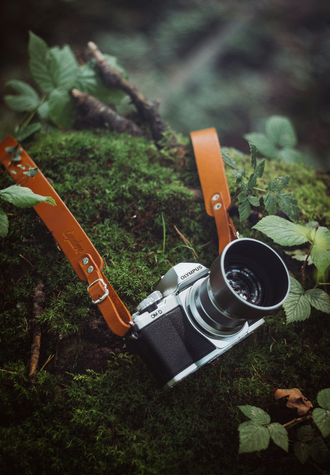 The Kinetic Synergy: Redefining Mobility with Professional Straps and Bags