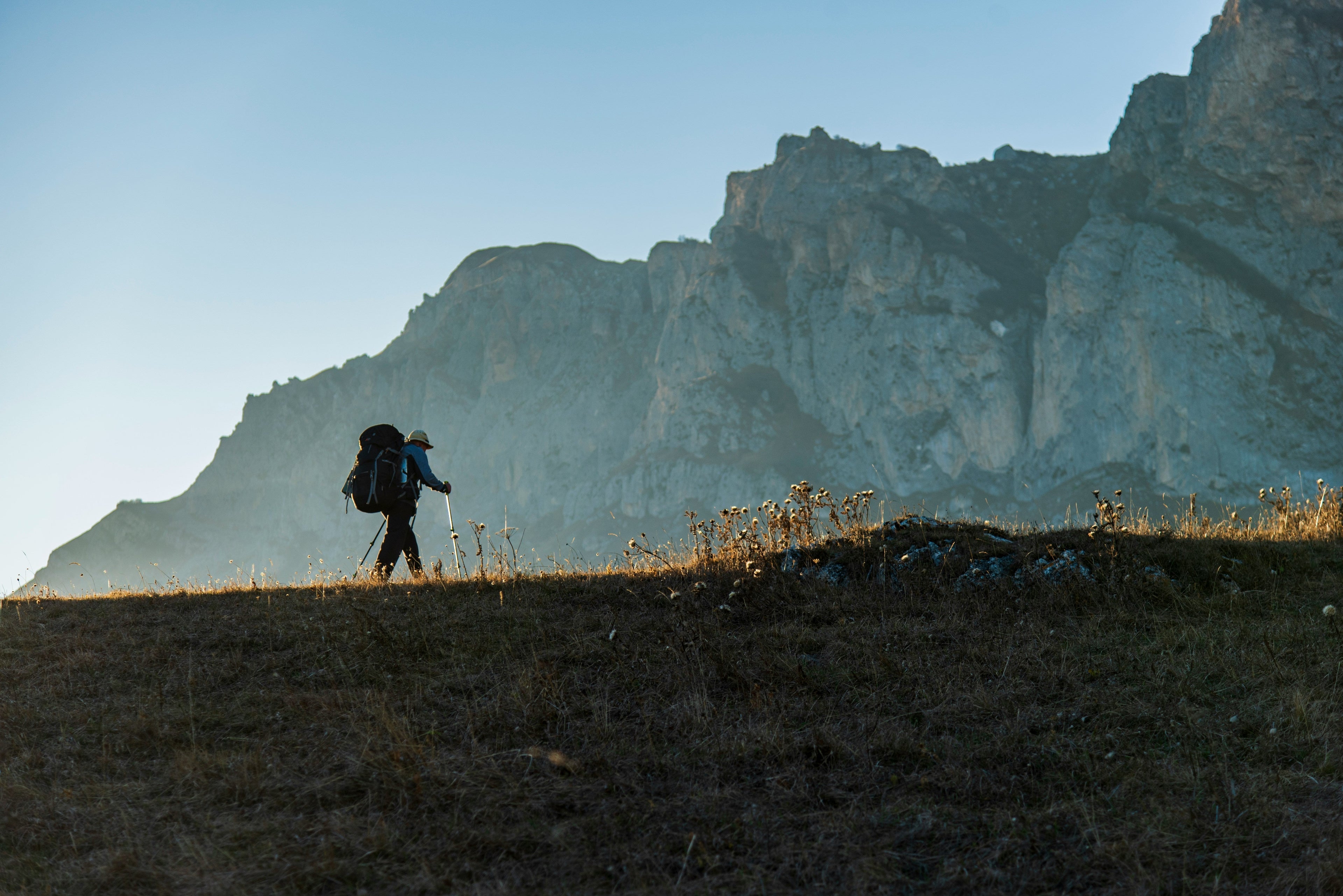 Travel Light, Shoot Right: Choosing the Perfect Camera Backpack