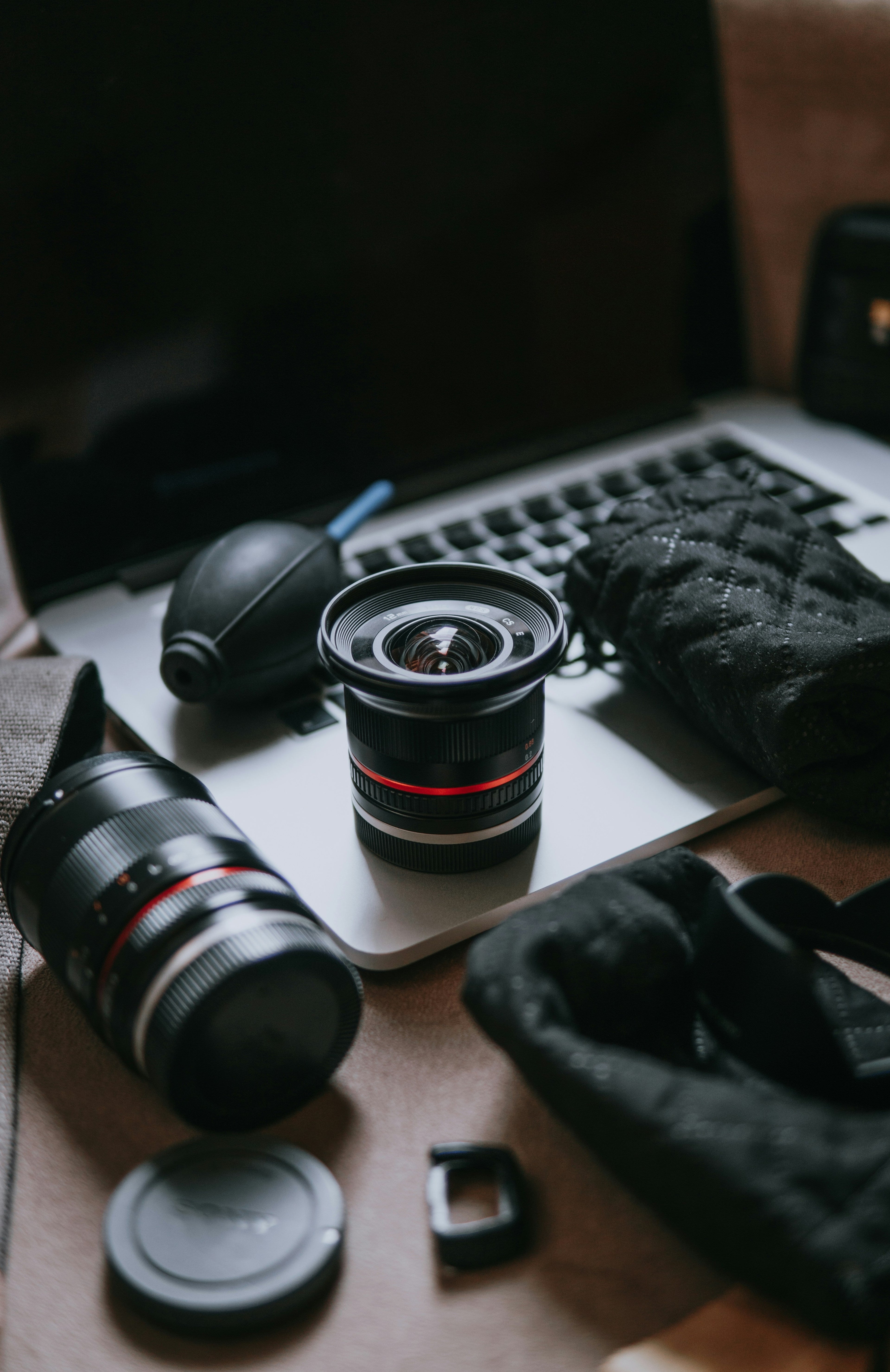 Camera Cleaning and Maintenance Tools for Beginners: Keep Your Gear Pristine