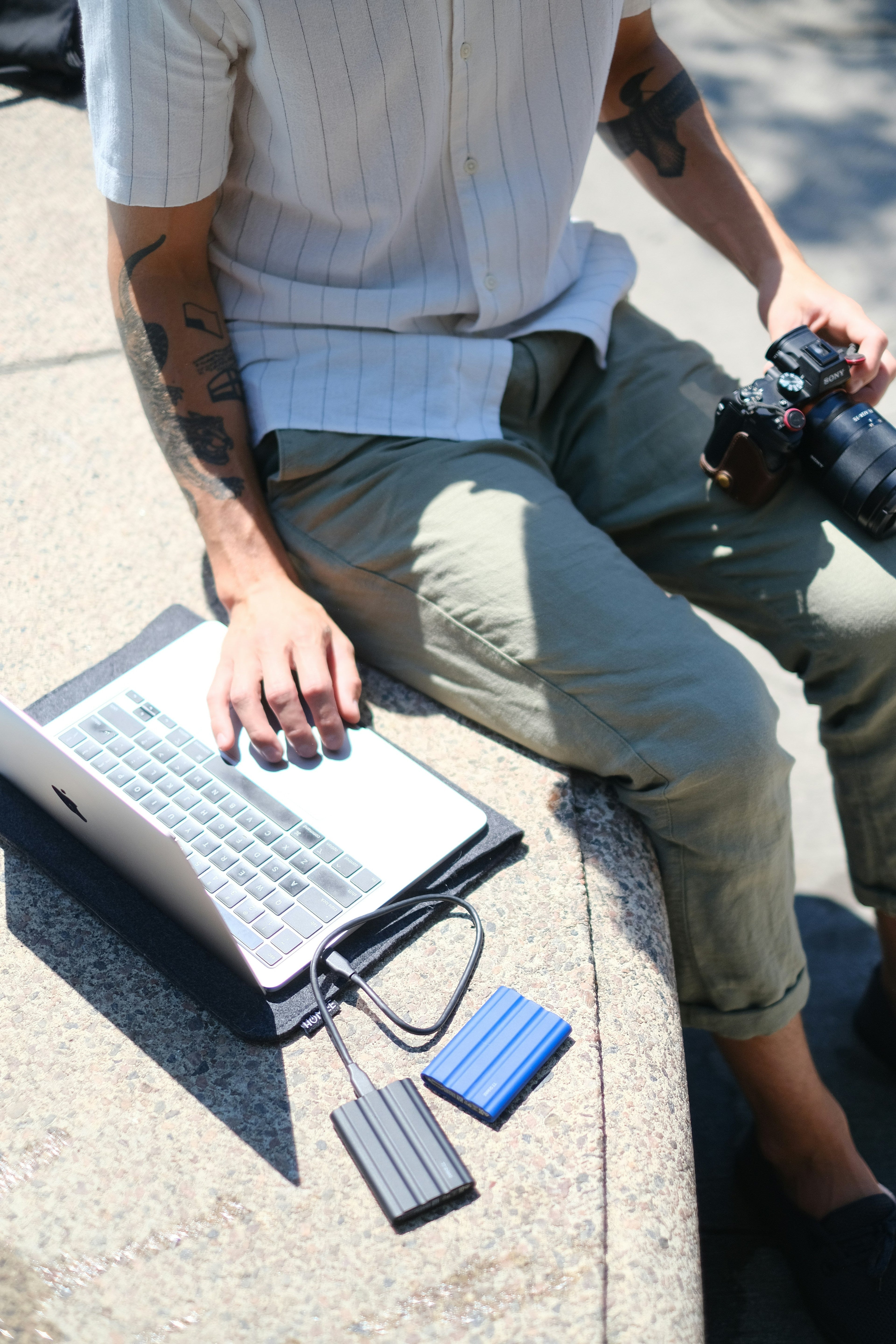 Preserving Memories: Reliable Memory Card Cases for Your Holiday Shots