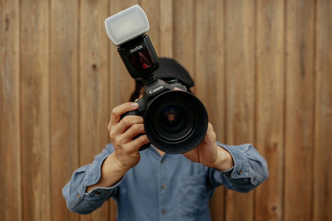 Episode 7. Creating a Personal Photography Ritual