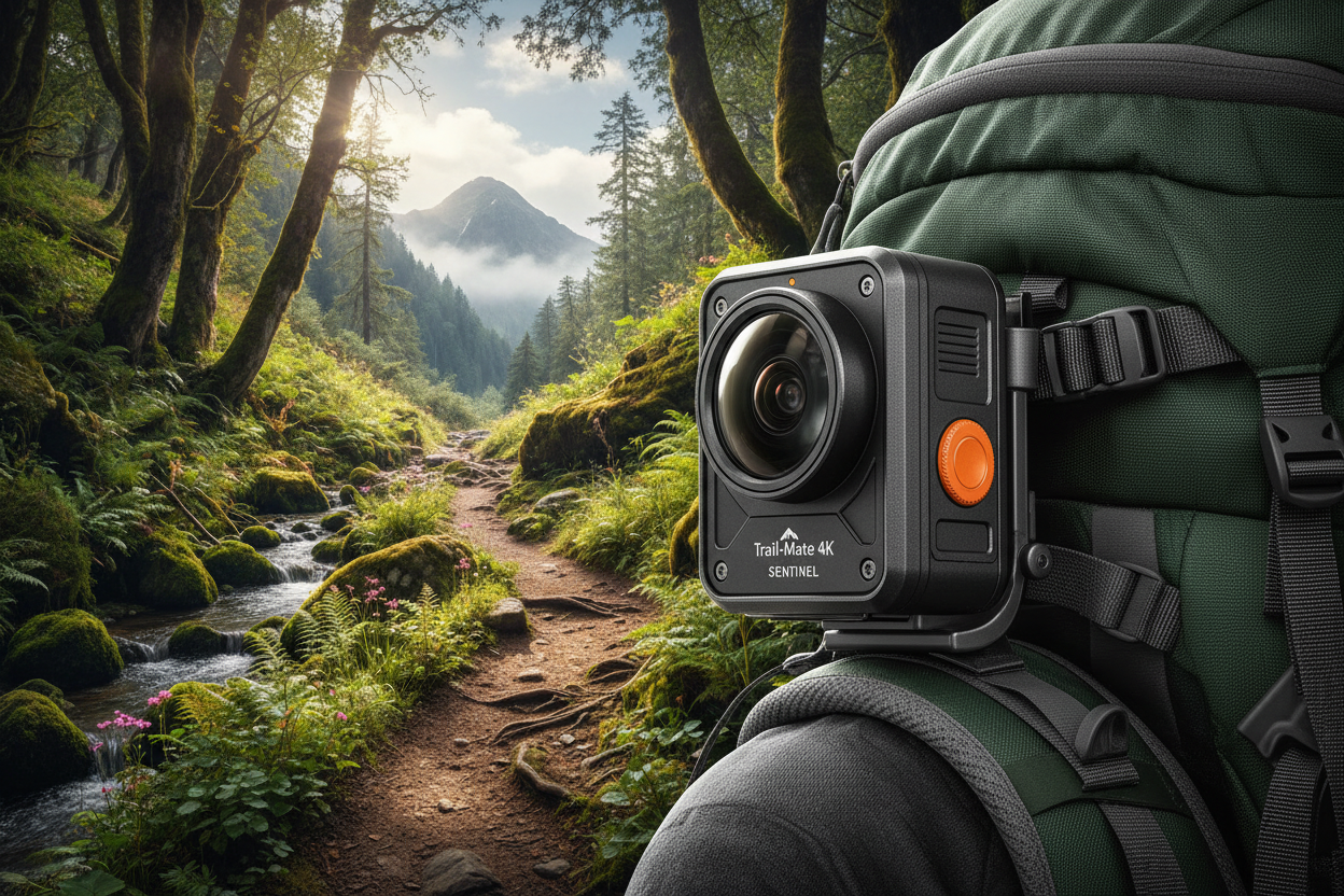 Why 85% of Eyewitness Accounts Fail: The 4K Truth About Personal Safety