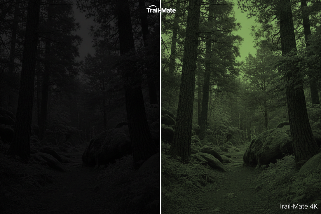 Why 85% of Night-Time Incidents Remain Unsolved: The 4K Clarity Fix