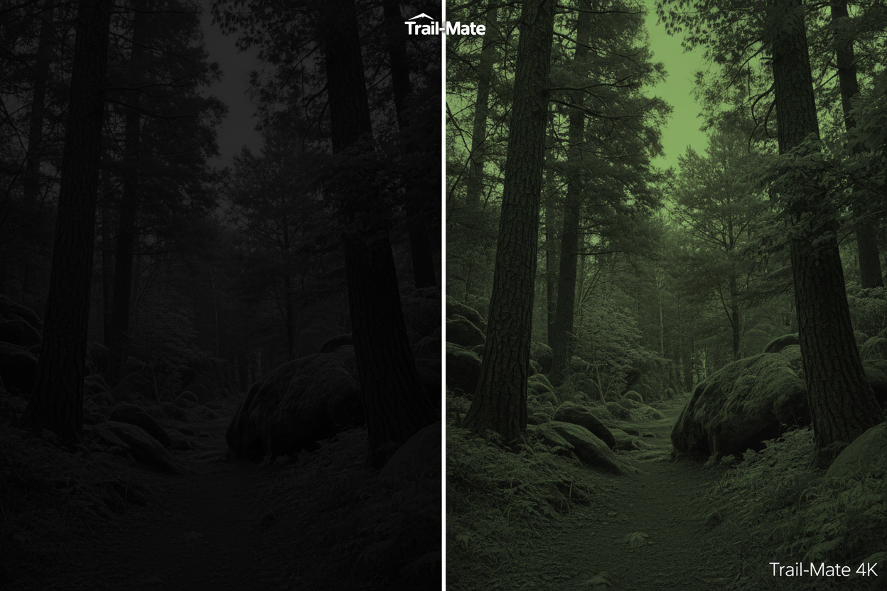 Why 85% of Night-Time Incidents Remain Unsolved: The 4K Clarity Fix