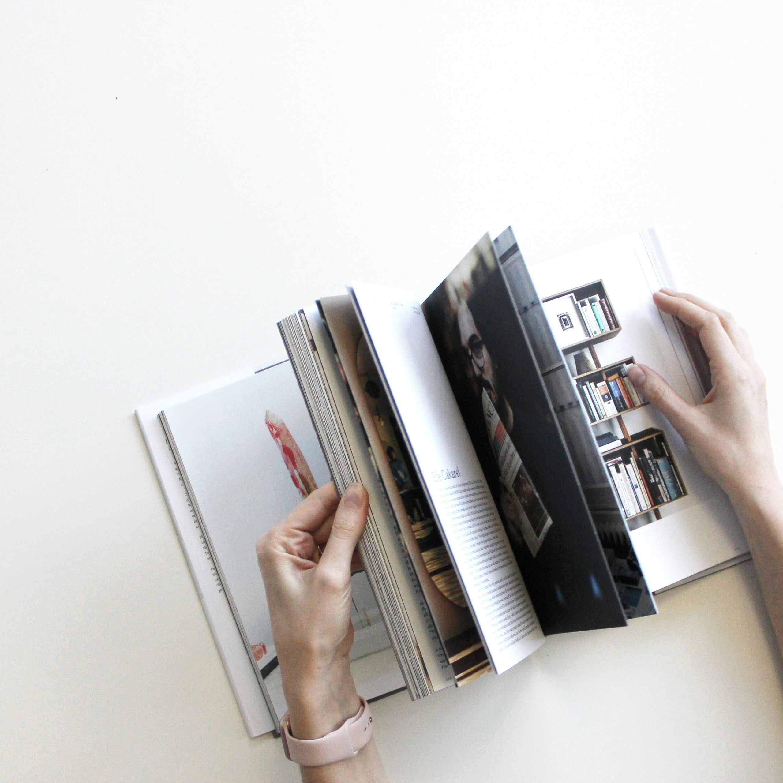 Photographs as Memories: Preserving Moments Beyond the Frame