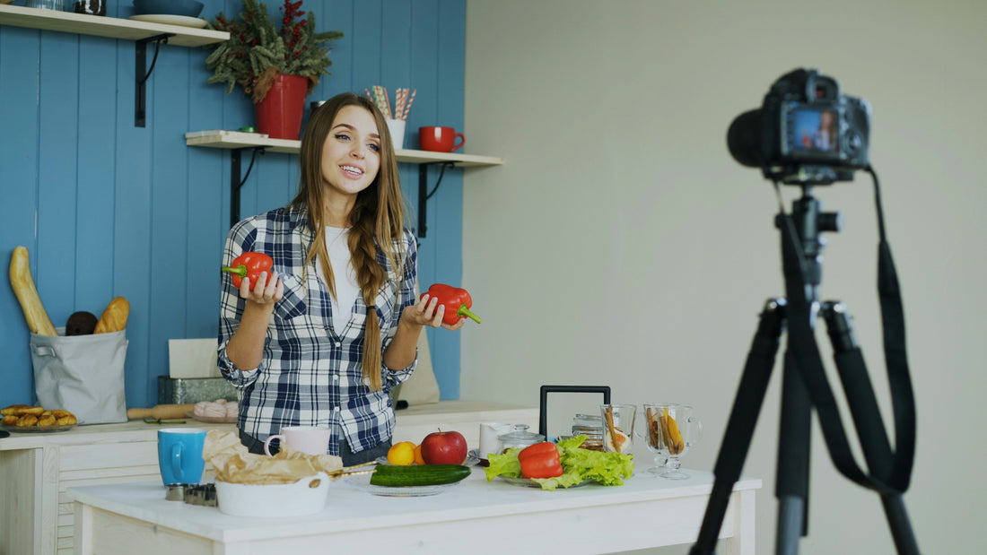 Sharp & Steady: Why Every Photographer Needs a High-Quality Tripod