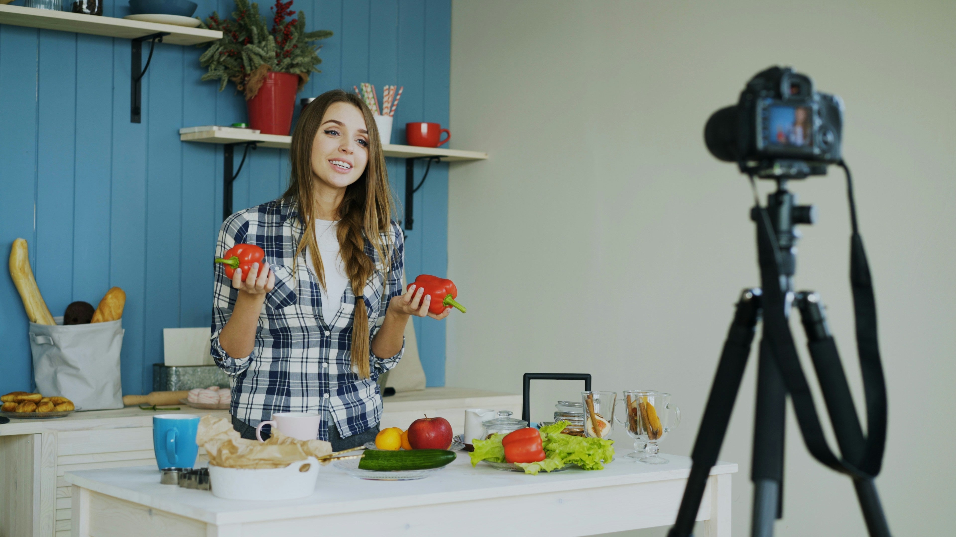 Sharp & Steady: Why Every Photographer Needs a High-Quality Tripod