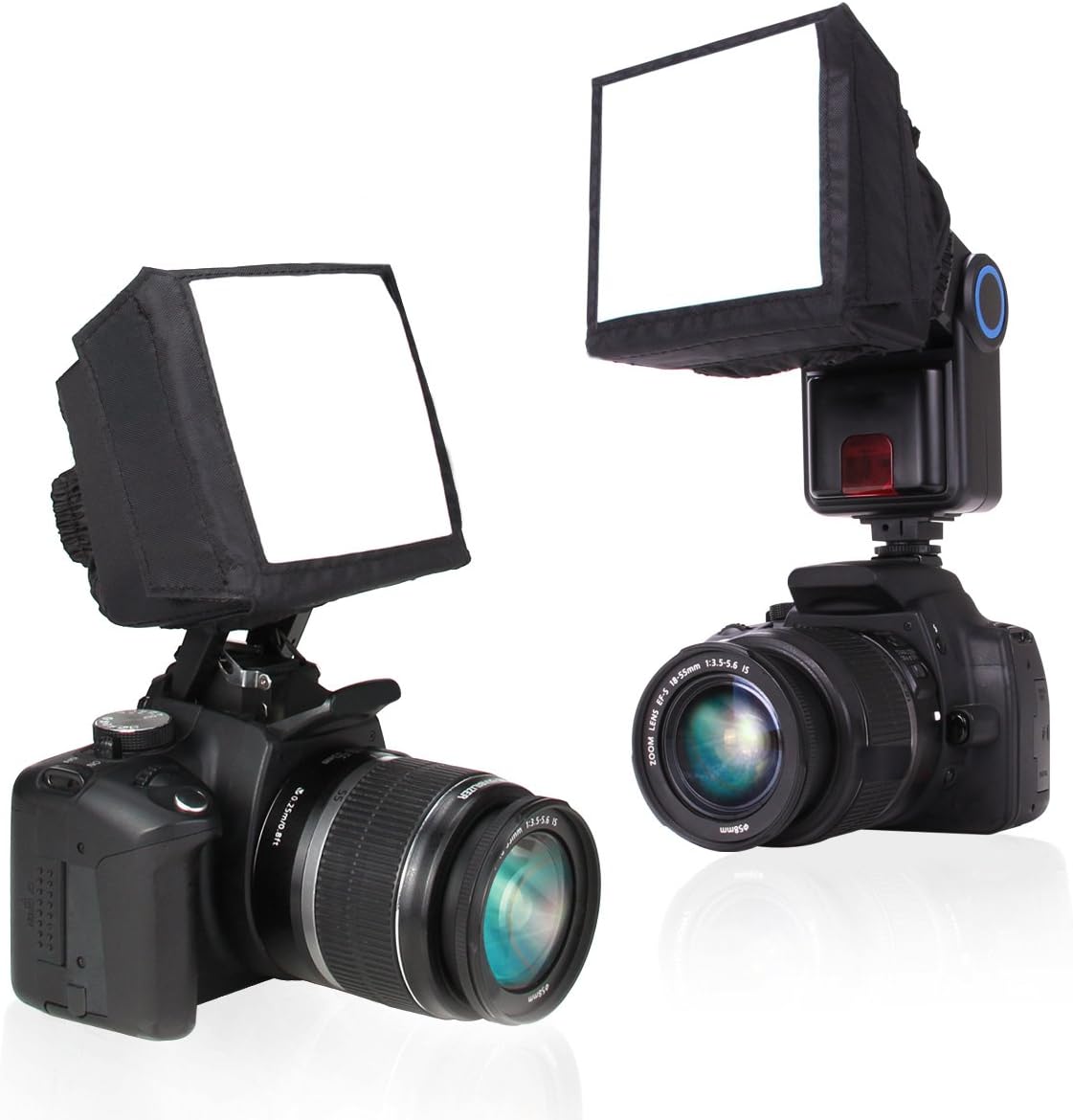 Light & Exposure Meters / Flash Accessories