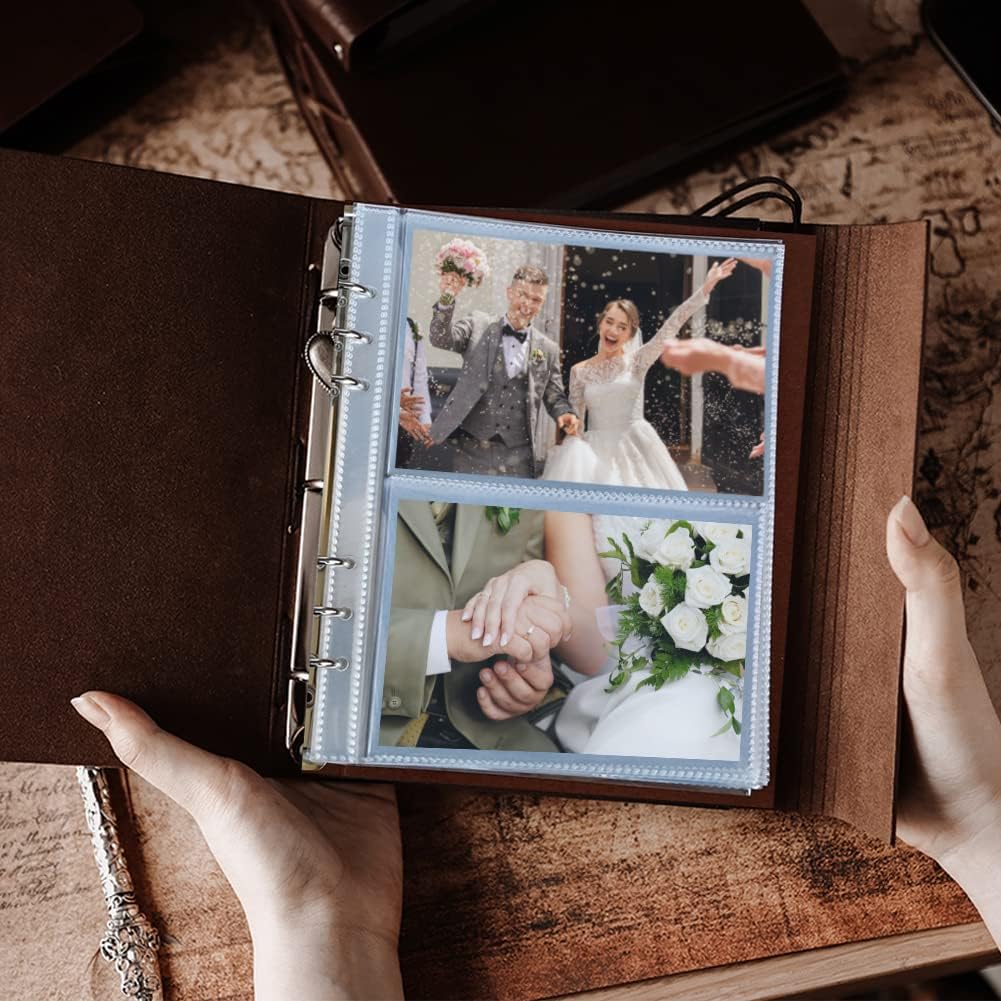 Photo Albums & Record Books