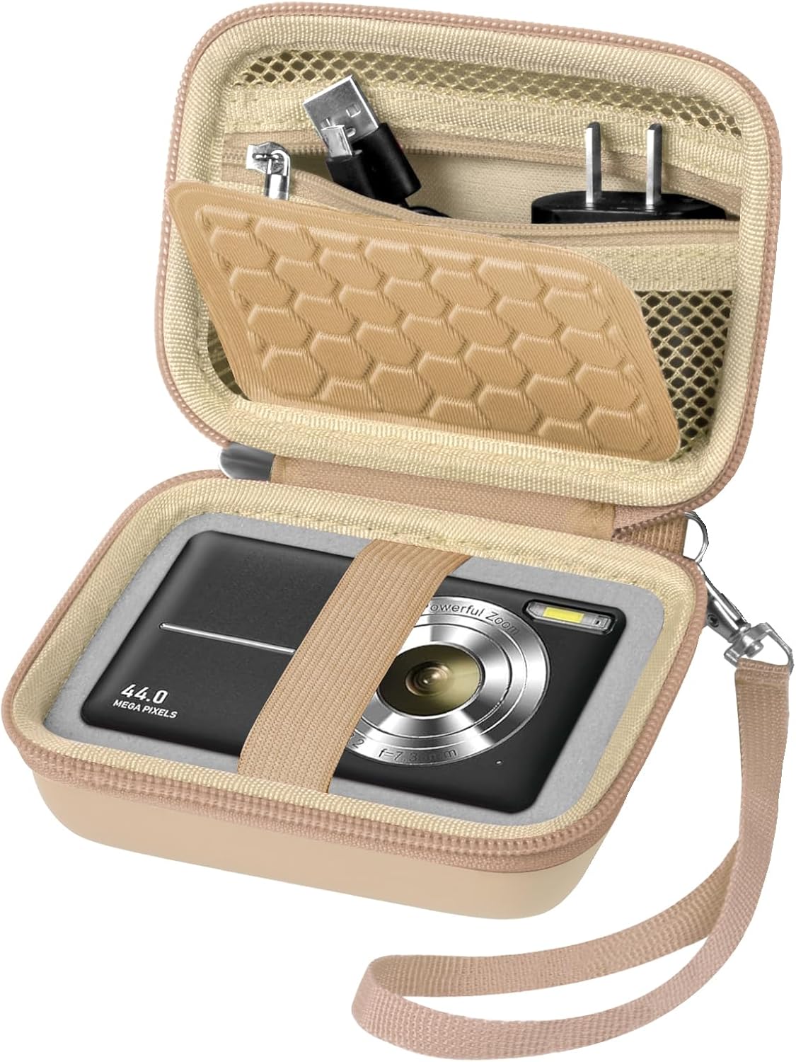 Camera Essentials Cases