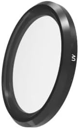 Universal Camera Lens Filter - Magnetic Quick Change Filter (UV)