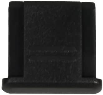 Foto&Tech Camera Hot Shoe Cover Compatible with Sony FX30 FX3 A7R V Full-Frame Cinema Camera (Standard)
