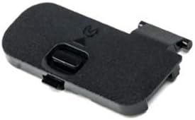 Battery Door Cover Repair Part Replacement Battery Lid for Nikon D3200 D3300 D5200 D5300 Digital Camera Repair (1PCS)