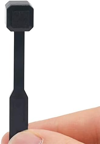sdroceRyaM Vinyl Record Player Turntable Phono Cartridge Anti-Static Stylus Brush/Needle Cleaner Tool