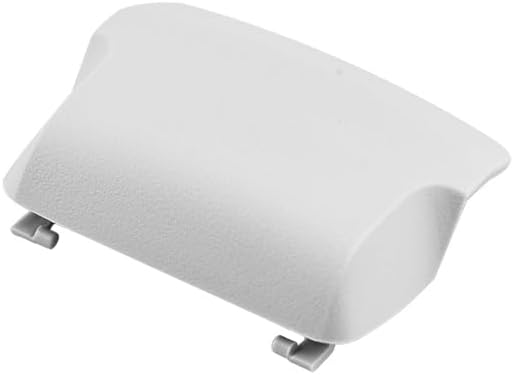 CAPART Battery Cover for DJI Mini 2/ Mini SE, Battery Door Cover Replacement Repair Parts Accessories (for Mini 2/Mini SE)