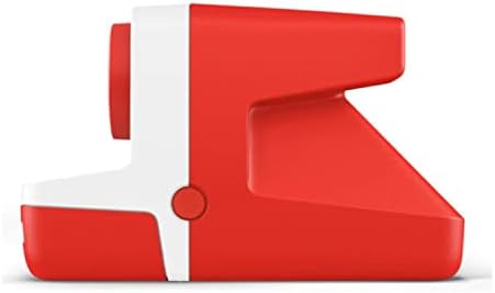 Polaroid Originals Now I-Type Instant Camera - Red (9032)