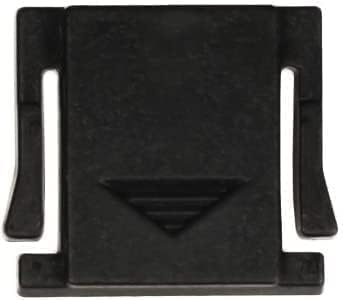 Foto&Tech Camera Hot Shoe Cover Compatible with Nikon Z5 Z6 Z6 II Z7 7 II Z9 Z8 Cameras (Exact Fit)