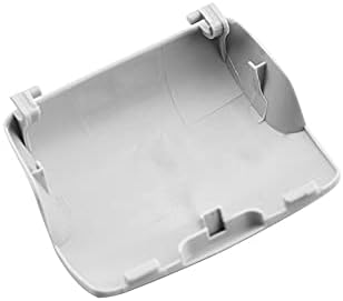 Drone Body Battery Cover Replacement for DJI Mavic Mini 2,Drone Battery Door Shell,Repair Spare Parts Accessories