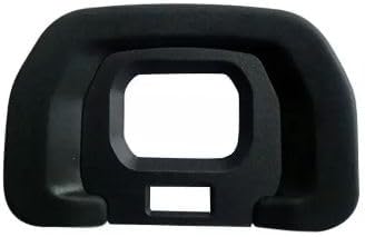 for Panasonic GH5 GH5S GH5II GH6 Eyepiece Rubber Viewfinder Eyecup Eye Cup (for Panasonic DC-GH7 GH6 GH5S GH5)