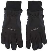 ProMaster 4-Layer Photo Gloves - X Large v2, (Model 7514)